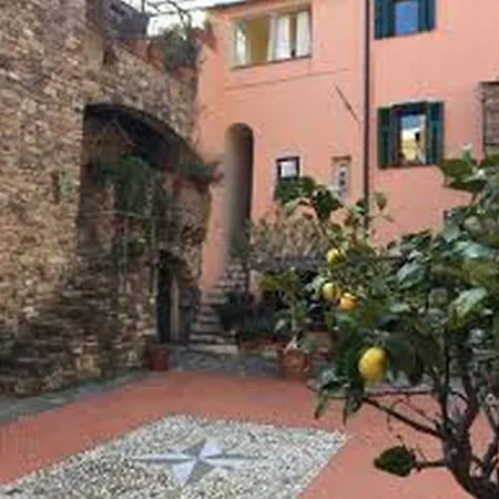 Apartamento Da Alessia *