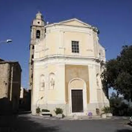 Da Alessia 公寓