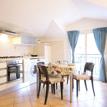 Da Alessia Apartment