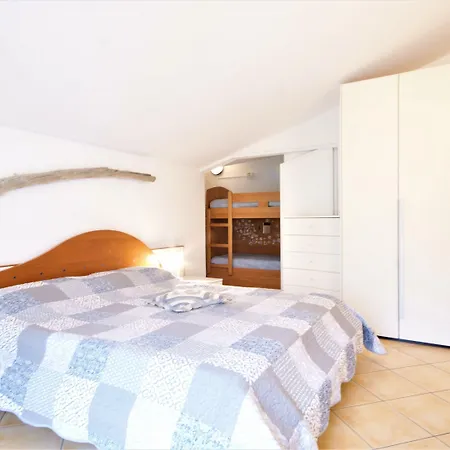 Da Alessia Apartment
