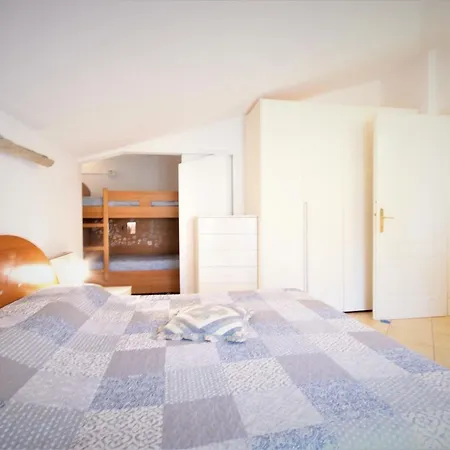 Apartmán Da Alessia *